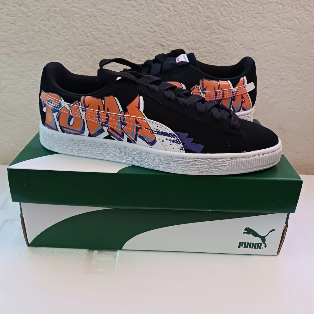 Puma - Picture 1 of 4
